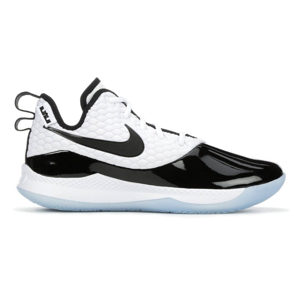 Nike LeBron Witness III PRM